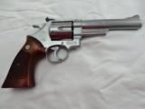 Smith Wesson 629 No Dash P&R 6 Inch- 4 of 9