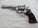 Smith Wesson 629 No Dash P&R 6 Inch- 1 of 9