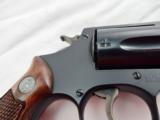 1950's Smith Wesson Chief Pre 36 Baby- 5 of 8