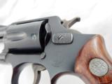 1950's Smith Wesson Chief Pre 36 Baby- 3 of 8