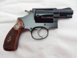 1950's Smith Wesson Chief Pre 36 Baby- 4 of 8