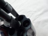 1960's Smith Wesson 36 2 Inch Diamond Grips - 7 of 8
