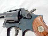 1983 Smith Wesson 13 4 Inch 357 - 3 of 8