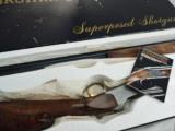 Browning Superposed 410 Superlight 5 Gun Set*** True Consecutive Set *** Investment Quality ***- 4 of 20