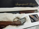 Browning Superposed 410 Superlight 5 Gun Set*** True Consecutive Set *** Investment Quality ***- 10 of 20