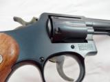 1983 Smith Wesson 13 4 Inch 357 - 5 of 8