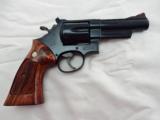 Smith Wesson 29 4 Inch 44 Magnum - 4 of 8