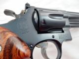 Smith Wesson 29 4 Inch 44 Magnum - 5 of 8
