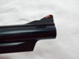 Smith Wesson 29 4 Inch 44 Magnum - 6 of 8
