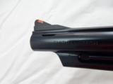 Smith Wesson 29 4 Inch 44 Magnum - 2 of 8