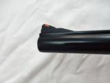 1980 Smith Wesson 57 No Dash 8 3/8 - 2 of 8