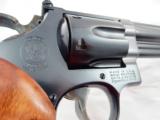 1980 Smith Wesson 57 No Dash 8 3/8 - 5 of 8