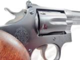 1953 Smith Wesson K38 Pre 15 - 5 of 9