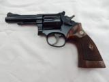 1953 Smith Wesson K38 Pre 15 - 1 of 9