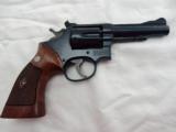 1953 Smith Wesson K38 Pre 15 - 4 of 9