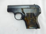 Smith Wesson 61 Escort NIB - 3 of 4