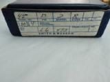 1970's Smith Wesson 42 NIB - 2 of 6