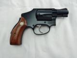 1970's Smith Wesson 42 NIB - 4 of 6