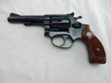 1973 Smith Wesson 34 4 Inch NIB - 2 of 6