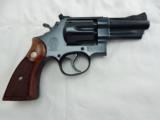 1970 Smith Wesson 27 3 1/2 Inch NIB - 4 of 6
