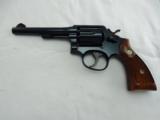 1971 Smith Wesson 10 MP NIB - 3 of 6
