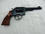 1971 Smith Wesson 10 MP NIB - 4 of 6