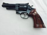 1983 Smith Wesson 24 4 Inch NIB - 3 of 6