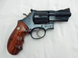 1985 Smith Wesson 24 3 Inch NIB - 4 of 6