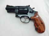 1985 Smith Wesson 24 3 Inch NIB - 3 of 6
