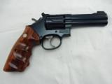1989 Smith Wesson 16 32 Magnum 4 Inch NIB - 4 of 6