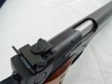 1982 Smith Wesson 52 Master NIB - 4 of 5