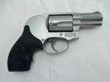 1997 Smith Wesson 649 357 NIB - 4 of 6