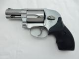 1997 Smith Wesson 649 357 NIB - 3 of 6