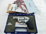 1997 Smith Wesson 649 357 NIB - 1 of 6