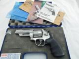 1994 Smith Wesson 629 Mountain Gun NIB - 1 of 6
