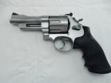 1994 Smith Wesson 629 Mountain Gun NIB - 3 of 6