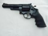 1989 Smith Wesson 25 25 Long Colt NIB - 3 of 6