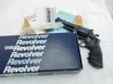 1989 Smith Wesson 25 25 Long Colt NIB - 1 of 6