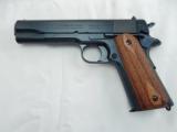 Colt 1911 WWI Reproduction NIB - 3 of 6