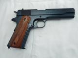 Colt 1911 WWI Reproduction NIB - 4 of 6