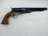 Colt 1860 Army 2nd Generation NIB - 4 of 5