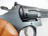 1977 Smith Wesson 27 5 Inch In The Case - 6 of 9