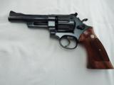 1977 Smith Wesson 27 5 Inch In The Case - 2 of 9