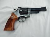 1977 Smith Wesson 27 5 Inch In The Case - 5 of 9