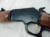 2007 Marlin 39 Lever Action NIB JM - 8 of 10