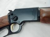 2007 Marlin 39 Lever Action NIB JM - 4 of 10