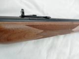 2007 Marlin 39 Lever Action NIB JM - 5 of 10
