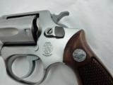  1960's Smith Wesson 60 Diamond Grip Pre R
" Early Gun "
- 3 of 9