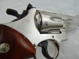 1979 Smith Wesson 29 4 Inch Nickel - 5 of 8
