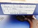  1962 Smith Wesson 53 Jet 4 Screw NIB
*** No upgrade possble ***
- 4 of 9